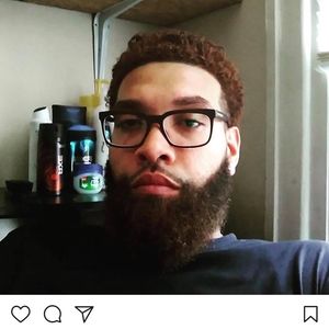 Meet your Posher, Michael